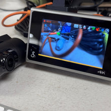 Load image into Gallery viewer, ISSUE Cobra SC 400 Ultra HD 4K Resolution Dash Cam &amp; 1080p Rear-View Camera
