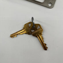 Load image into Gallery viewer, Kwikset Halo Touchscreen Wi-Fi Enabled Smart Lock Satin Nickel

