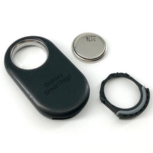 Load image into Gallery viewer, Samsung Galaxy SmartTag2 Bluetooth Tracking Device - Black
