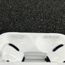 Load image into Gallery viewer, LOT OF 2 Apple AirPods Pro 1st Gen A2084 A2083 A2190 SOUND ISSUES
