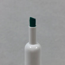 Load image into Gallery viewer, Office Depot Low-Odor Dry-Erase Markers Chisel Tip Green 12 Count

