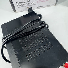 Load image into Gallery viewer, 2-PACK ALURATEK Digital TV Converter PVR Box (ADTB01F)
