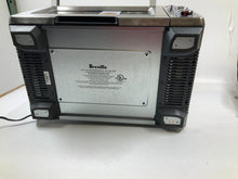 Load image into Gallery viewer, Breville - Smart Oven Air Fryer Pro Convection Toaster/Pizza Oven - BOV900BSSUSC
