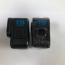Load image into Gallery viewer, Lot of 2 GoPro HERO13 Black 5K Action Cameras BROKEN For Parts
