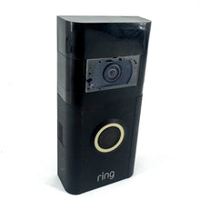 Load image into Gallery viewer, Ring Video Doorbell 4 5D22E9 1080p HD - NO ACCESSORIES
