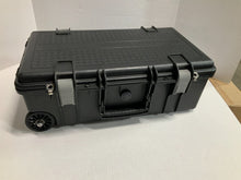 Load image into Gallery viewer, Manfrotto - Pro Light Camera Rolling Case - Black- USED (NO PADDED DIVIDERS)

