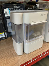 Load image into Gallery viewer, GE Profile - Opal 2.0 Ultra Nugget Ice Maker with Side Tank - Sandstone
