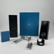 Load image into Gallery viewer, eufy Security Smart Lock FamiLock S3 Max with Palm Vein Recognition.
