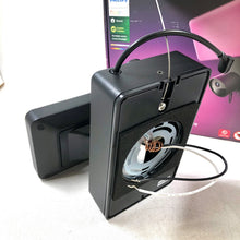 Load image into Gallery viewer, Philips Hue 583146 Outdoor Floodlight Camera - Black
