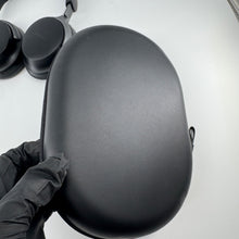 Load image into Gallery viewer, Bose QuietComfort Ultra Over-Ear Headphones - Black w/ Case + Cables
