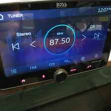 Load image into Gallery viewer, Boss BE7ACP-SD 7" Car Stereo Digital Multimedia Receiver
