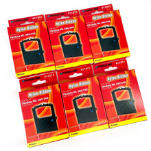 Load image into Gallery viewer, New Okidata Microline 380/390 391 390 Turbo 391 T Printers Nylon Ribbon Ink NIB
