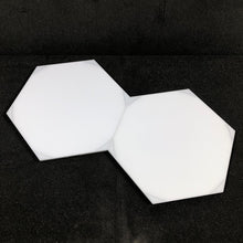 Load image into Gallery viewer, Nanoleaf Hexagon LED Panel NL42 - 2 PANELS &amp; CONNECTORS
