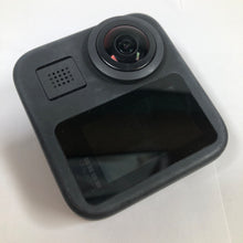Load image into Gallery viewer, GoPro Max 360 HD Camera - Black LENS SCRATCHES
