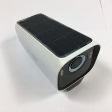 Load image into Gallery viewer, Eufy eufyCam S3 Pro Outdoor Security Camera 4K Solar Panel (T8162) White READ!
