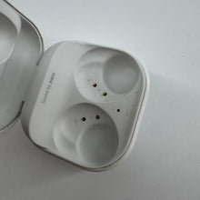 Load image into Gallery viewer, Samsung Galaxy Buds 2 SM-R177 Wireless Bluetooth Earbuds w/ Case White &amp; White
