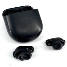 Load image into Gallery viewer, Bose QuietComfort Ultra ANC Spatial Audio Earbuds In Ear Bluetooth - Black
