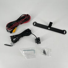 Load image into Gallery viewer, Pioneer ND-BC011 Universal Camera with License Plate Mounting Bracket (Open Box)
