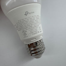 Load image into Gallery viewer, TP Link KL125P5 Kasa Smart Wi-Fi Light Bulb (Multicolor 5-Pack)
