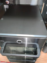 Load image into Gallery viewer, GE Profile - Opal Nugget Ice Maker with Rapid Ice Production - Black Stainless S
