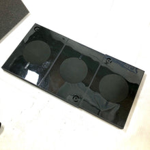Load image into Gallery viewer, LOT OF 3 Facebook WD50JM Portal Smart Video Calling - Black
