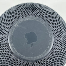 Load image into Gallery viewer, Apple HomePod Mini Black A2374 Smart Speaker (FOR PARTS!)

