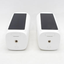 Load image into Gallery viewer, Eufy Security Complete Home System (eufyCam 3 w/ solar + HomeBase 2) T88711W1
