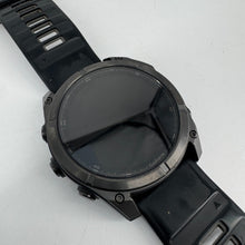 Load image into Gallery viewer, Garmin fenix 8 51mm Sapphire Titanium Amoled GPS Watch
