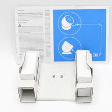 Load image into Gallery viewer, Google Cable for Nest Cam Weatherproof 10M / 33FT - (GA02278-US) Snow
