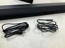 Load image into Gallery viewer, Polk Audio Signa S2 2.1-Channel Soundbar System FOR PARTS/REPAIR
