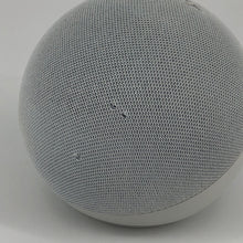 Load image into Gallery viewer, Amazon Echo Dot 5th Gen Smart Speaker White C4E8S3 Acceptable

