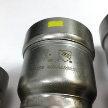 Load image into Gallery viewer, Lot of 3 NIBCO BenchPress 1-1/2" G PCH204 Male Adapter (2032000HPC)
