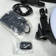 Load image into Gallery viewer, Sunpak Ultimate Vlogging Kit with BOYA Cardioid Microphone for Smartphone
