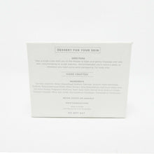 Load image into Gallery viewer, Harper + Ari Holiday Collection Exfoliating Sugar Cubes (6 Cubes)
