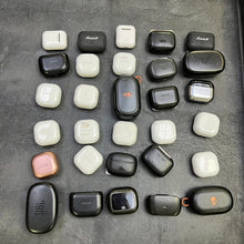 Load image into Gallery viewer, Samsung Buds and Different Brands LOT of 30 (FOR PARTS!)
