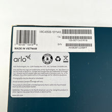 Load image into Gallery viewer, Arlo - Pro 4 Spotlight Camera Security Bundle - Black (Good)
