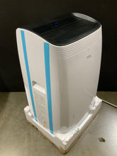 Load image into Gallery viewer, TCL - 450 Sq. Ft. 10,000 BTU 3-in-1 Smart Portable Air Conditioner - White
