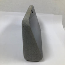 Load image into Gallery viewer, 1st Gen Facebook Meta Portal Go 10" Wireless Video Calling Hub Gray w/ Charger

