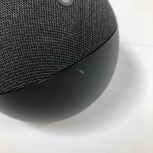 Load image into Gallery viewer, Amazon Echo Dot 5th Gen Smart Speaker Black C2N6L4 acceptable
