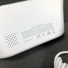Load image into Gallery viewer, Eufy Security Video Baby Monitor T8321-M &amp; 2 Cameras T8301-C 720p
