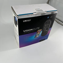 Load image into Gallery viewer, Lockly Vision Elite Video Smart Lock – Brand New – High-Def Camera &amp; Fingerprint
