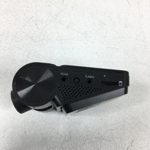 Load image into Gallery viewer, Rexing - V1P Flex X4 4K WiFi Dual Dash Cam - Black (608159)
