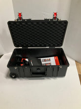 Load image into Gallery viewer, Manfrotto - Pro Light Camera Rolling Case - Black- USED (NO PADDED DIVIDERS)

