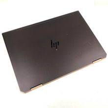 Load image into Gallery viewer, HP Spectre x360 13-AP0013DX 13.3" FHD TOUCH i7-8565U 8GB 256GB SSD WIN 11
