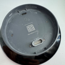 Load image into Gallery viewer, Google Nest Learning Thermostat (4th gen) - Obsidian *NO BASE AND ACCESSORIES*
