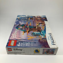 Load image into Gallery viewer, LEGO Disney Frozen II Enchanted Treehouse (41164)
