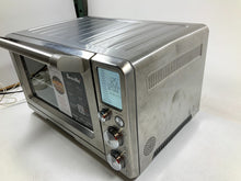 Load image into Gallery viewer, Breville - Smart Oven Air Fryer Pro Convection Toaster/Pizza Oven - BOV900BSSUSC
