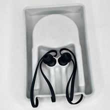 Load image into Gallery viewer, Beats A2295 Flex by Dr. Dre Wireless Headphones - Black
