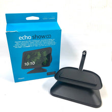 Load image into Gallery viewer, Amazon Echo Show 8 (3rd Gen) Adjustable Stand with USB-C Charging Port
