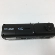 Load image into Gallery viewer, Rexing R316 4K GPS WiFi Front and Cabin Dashcam (608142)
